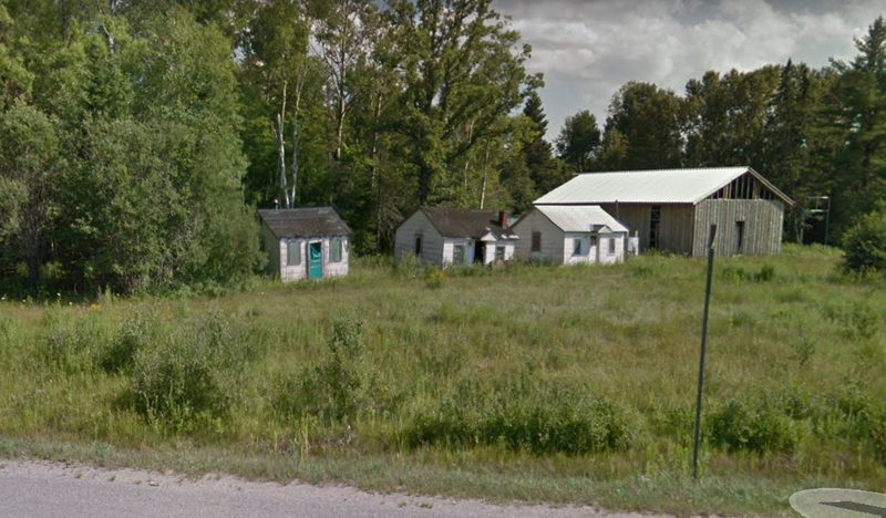 Margrets Motel - 2016 Street View (newer photo)